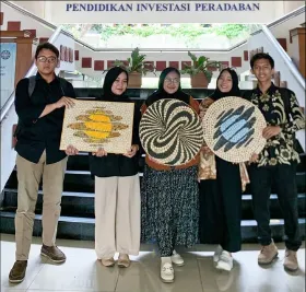FINALIS PKM KEWIRAUSAHAAN DAN PIMNAS (Bandung, 2023)