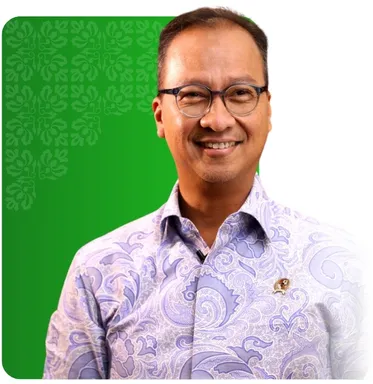 Agus Gumiwang Kartasasmita