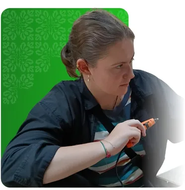 Anna Williams